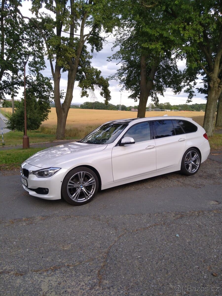 2012 BMW OSTATNÍ - 3