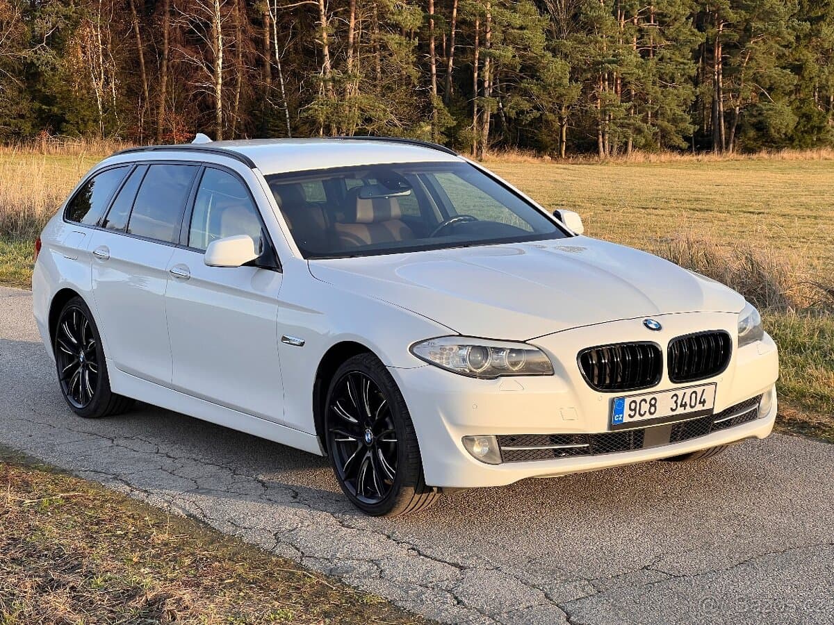 2011 BMW OSTATNÍ - 3