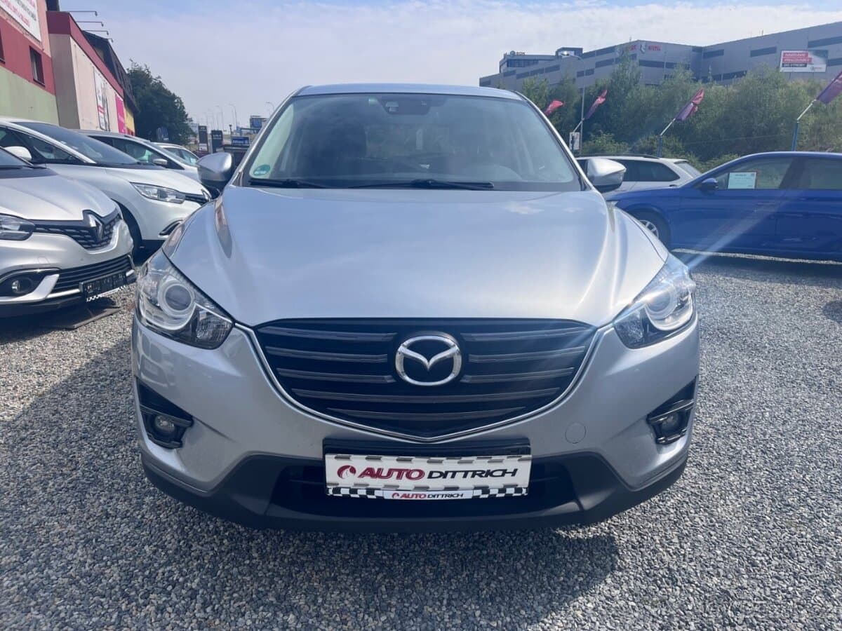 2015 Mazda 5 - 3