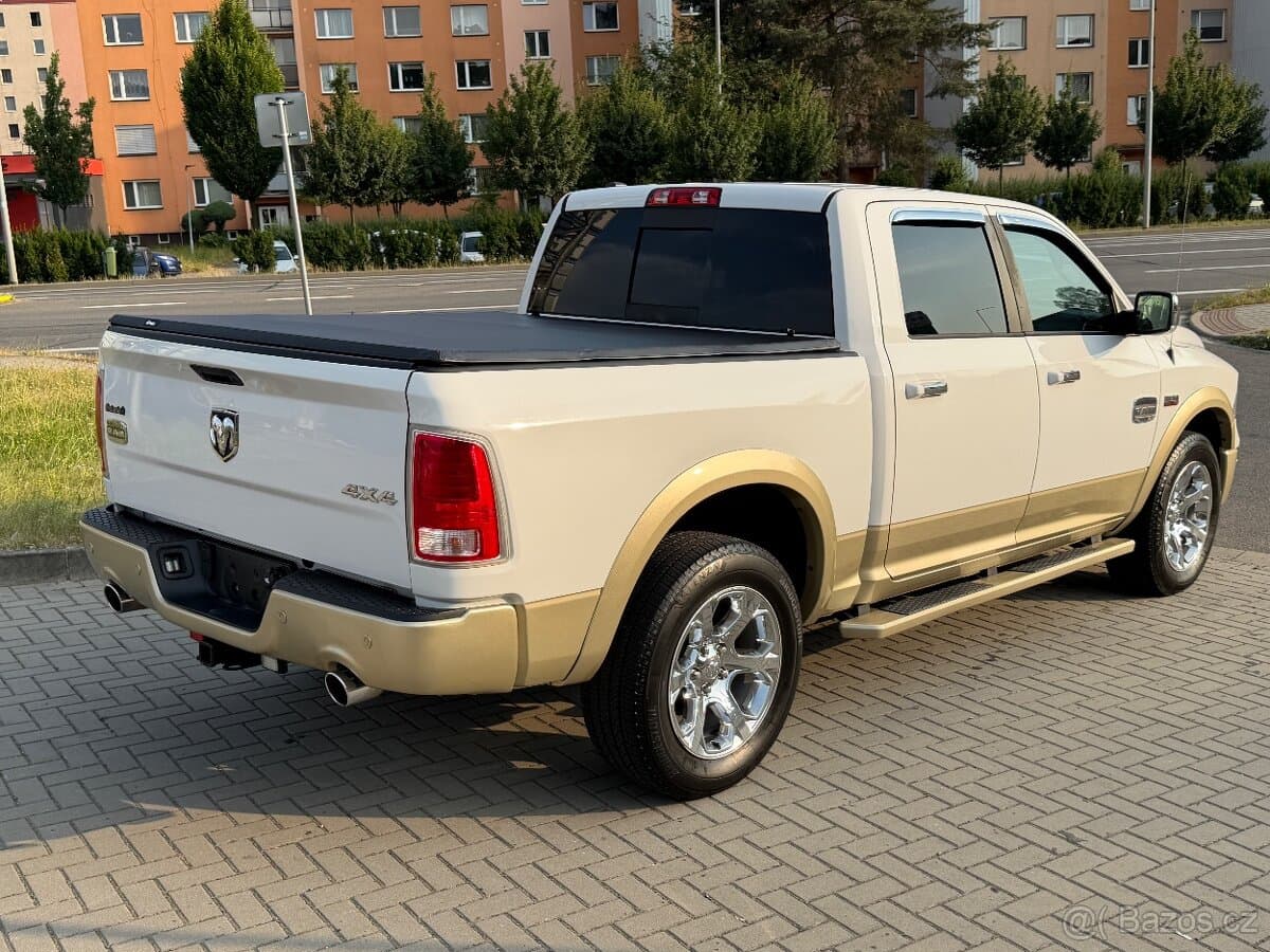 2016 Dodge OSTATNÍ - 3