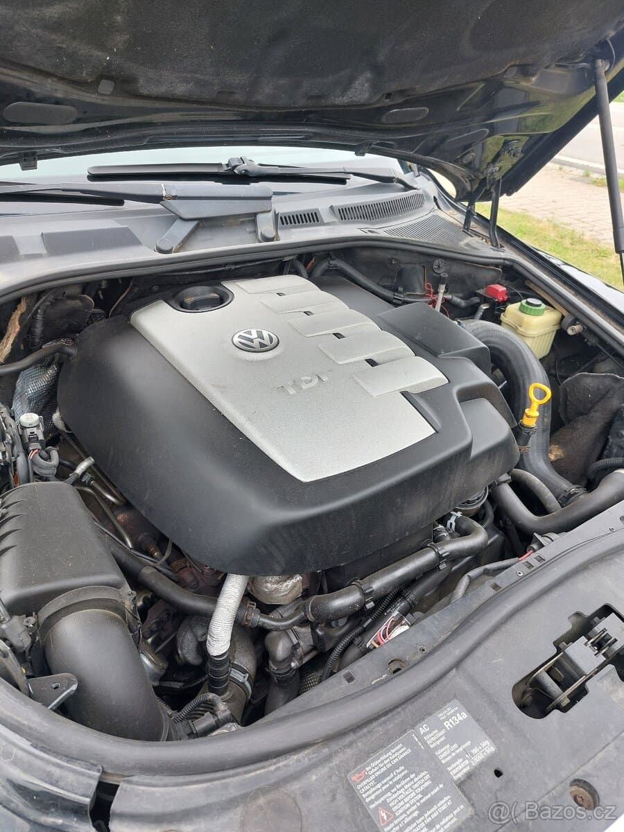 Volkswagen TOUAREG - 3