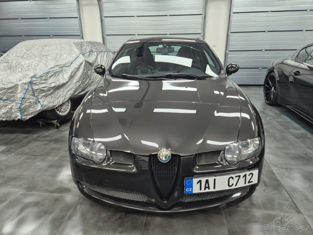 2003 Alfa Romeo 147 - 3
