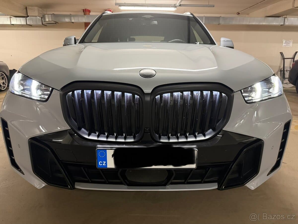 2024 BMW X5 - 3