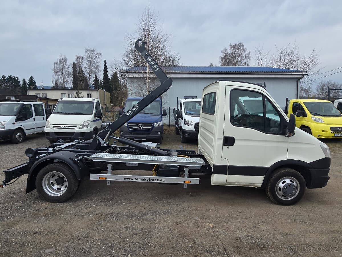 Iveco OSTATNÍ - 3