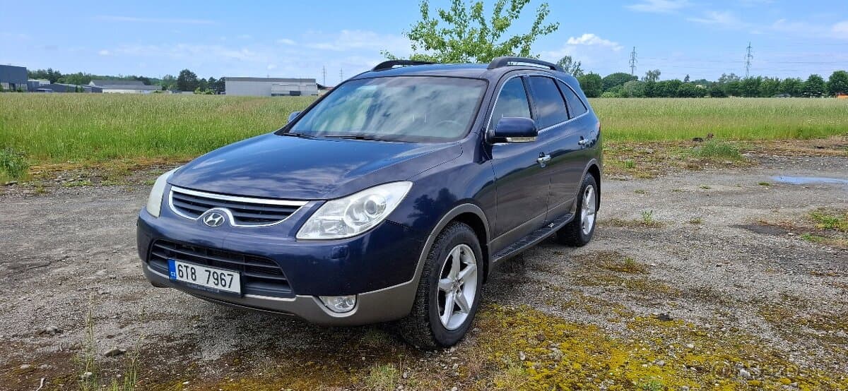 2010 Hyundai ix55 - 3
