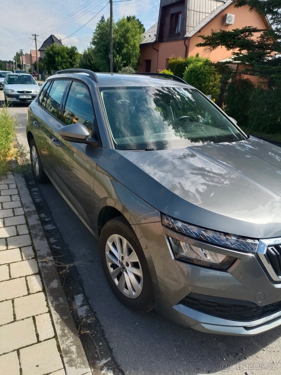 2023 Škoda KAMIQ - 3