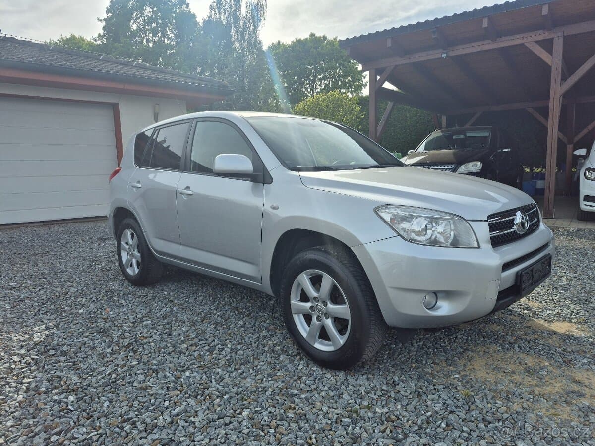 2009 Toyota RAV4 - 3