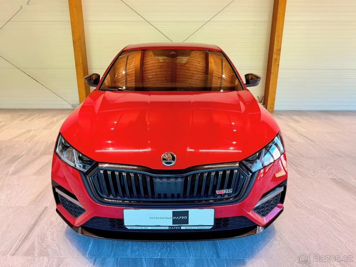 2023 Škoda OCTAVIA - 3