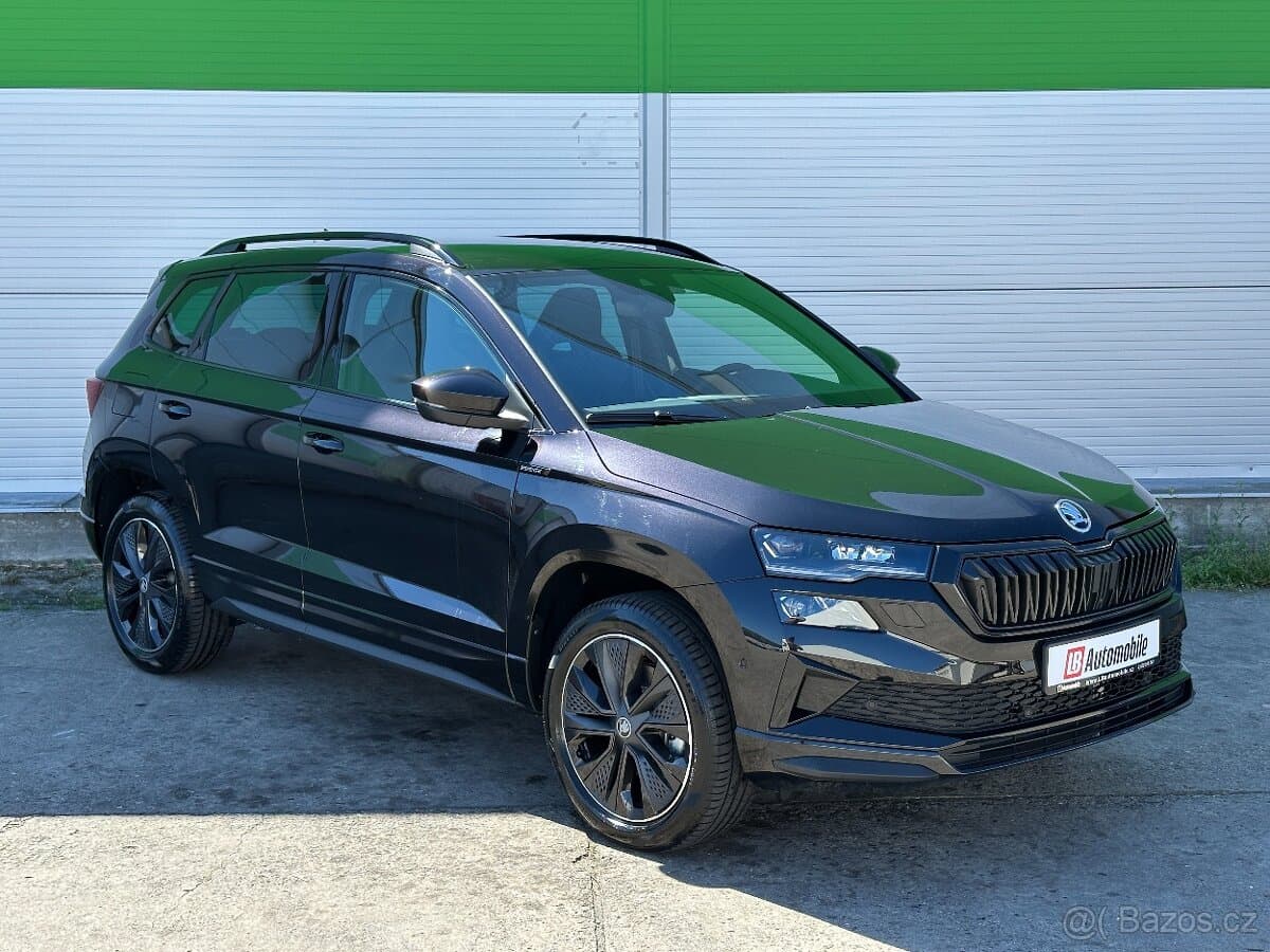 2026 Škoda KAROQ - 3