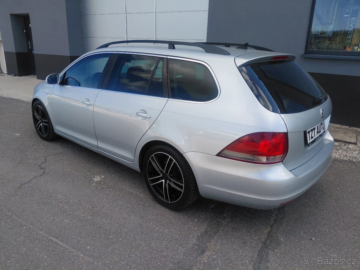 2012 Volkswagen GOLF - 3