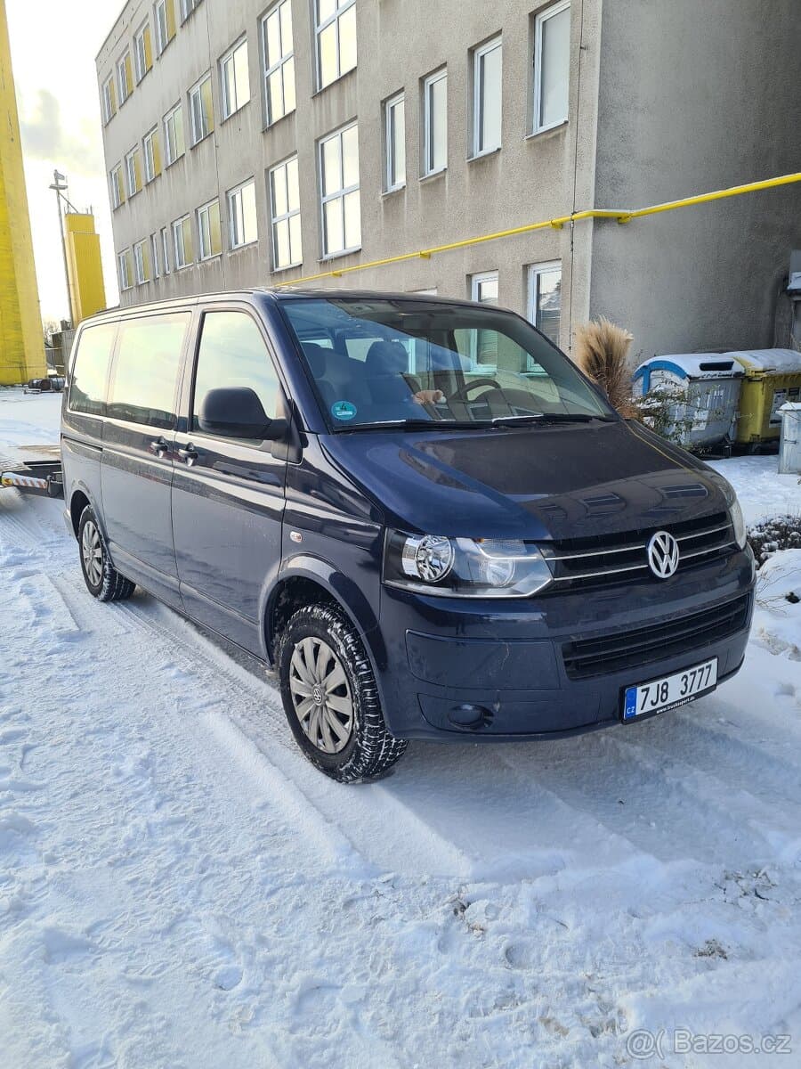 2015 Volkswagen OSTATNÍ - 3