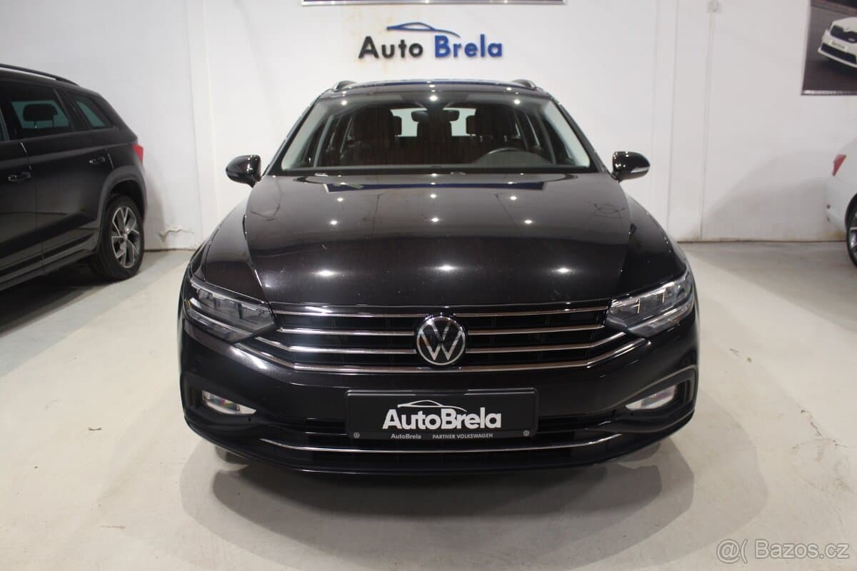 2023 Volkswagen PASSAT - 3