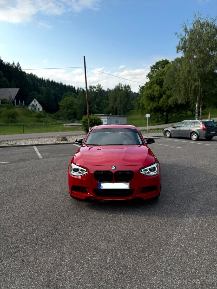2012 BMW OSTATNÍ - 3