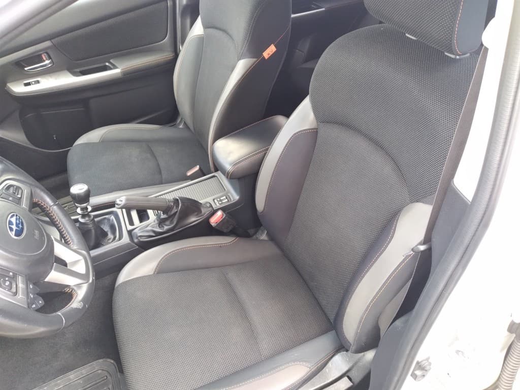 2016 Subaru XV - 3