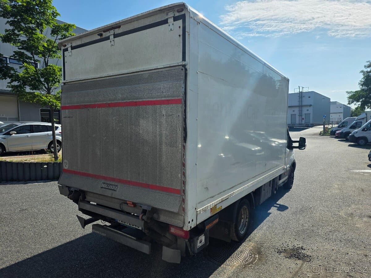 2017 Ford TRANSIT - 3