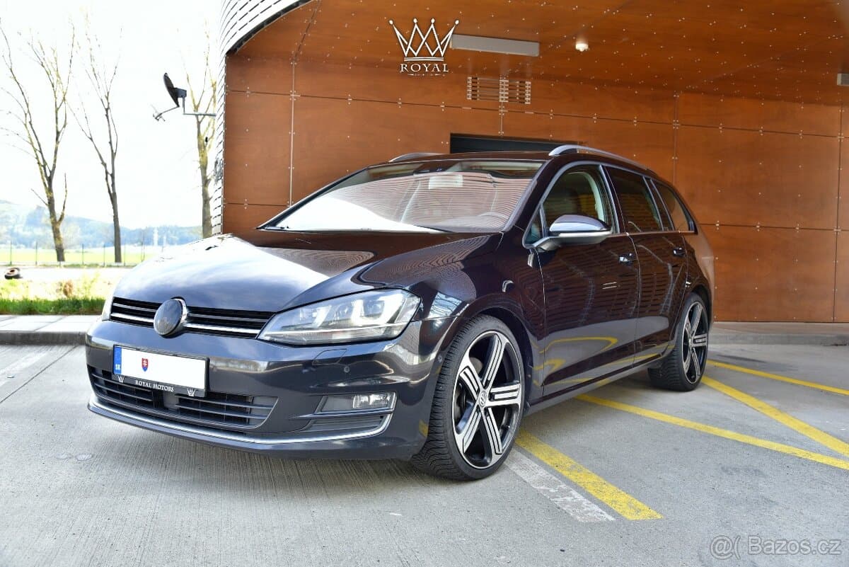 2014 Volkswagen GOLF - 3