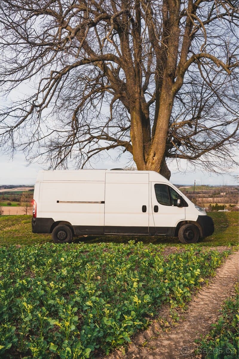Peugeot BOXER - 3