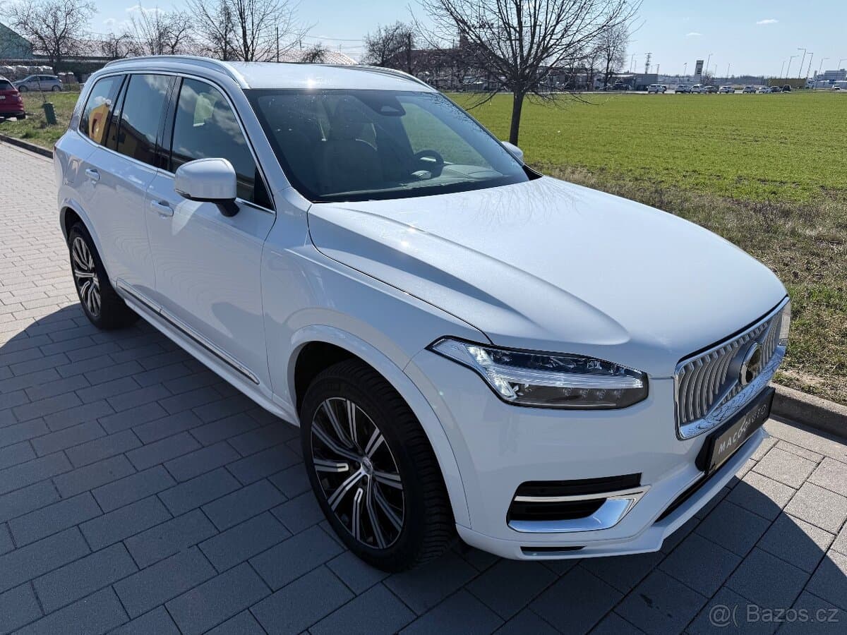 Volvo OSTATNÍ - 3