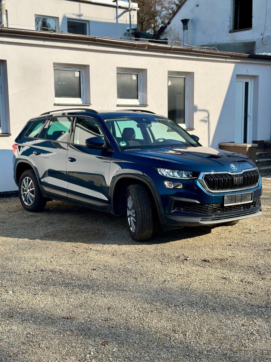 2023 Škoda KODIAQ - 3