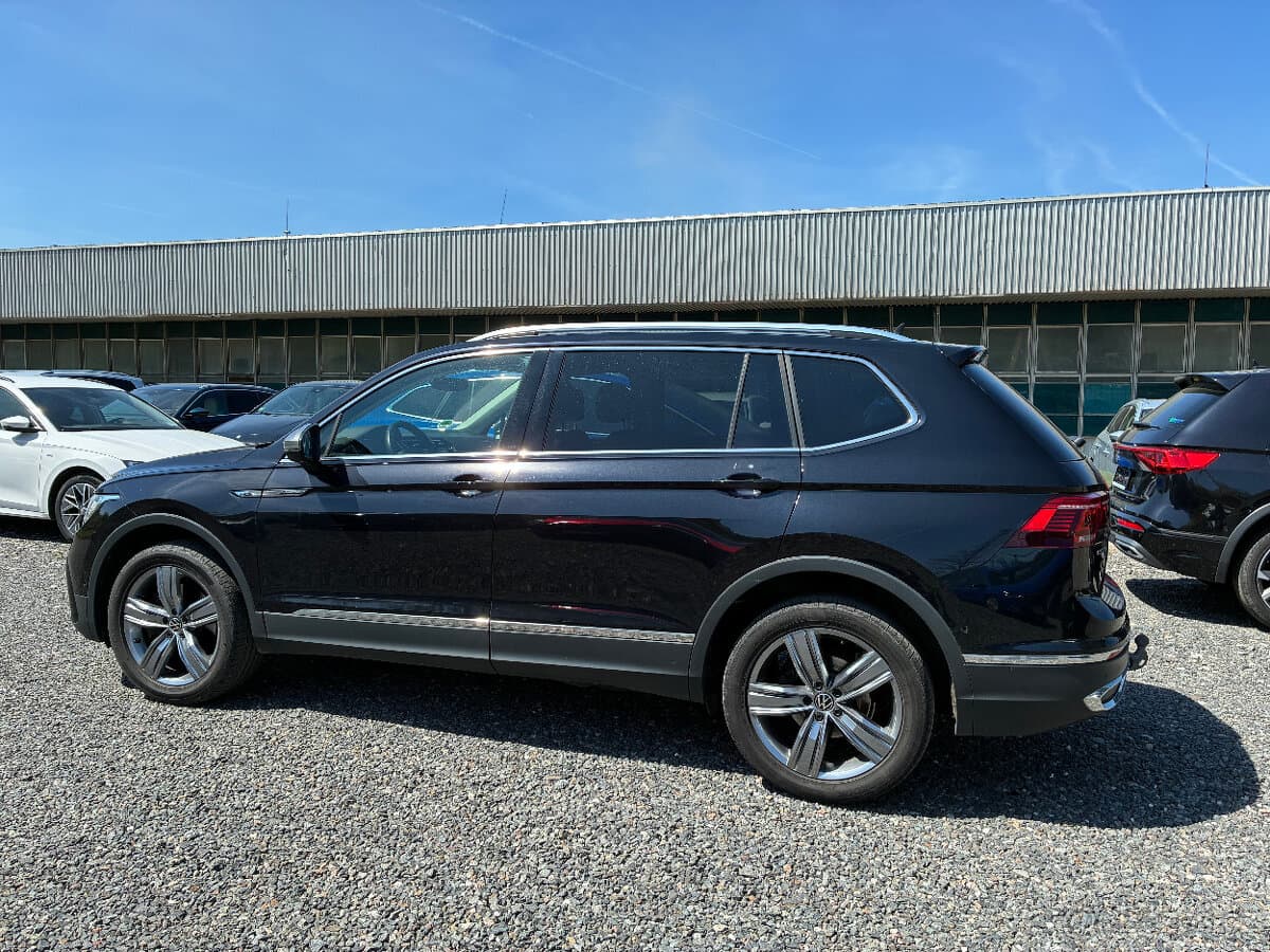 2022 Volkswagen TIGUAN - 3