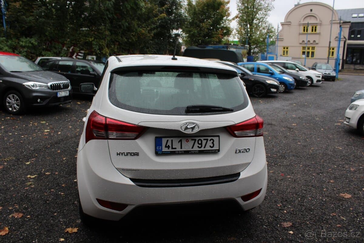 2018 Hyundai i10 - 3