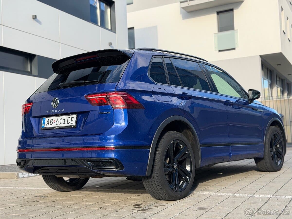 2023 Volkswagen TIGUAN - 3
