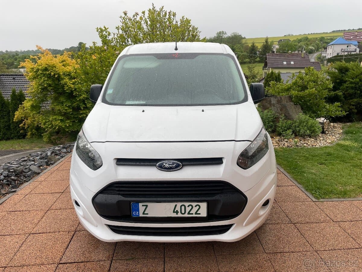 2018 Ford TRANSIT - 3