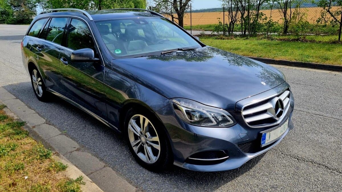 2014 Mercedes-Benz OSTATNÍ - 3
