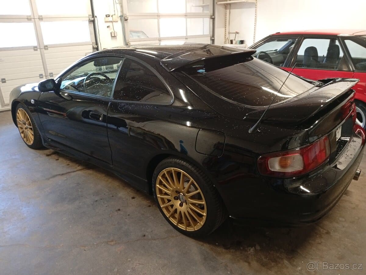 1999 Toyota CELICA - 3