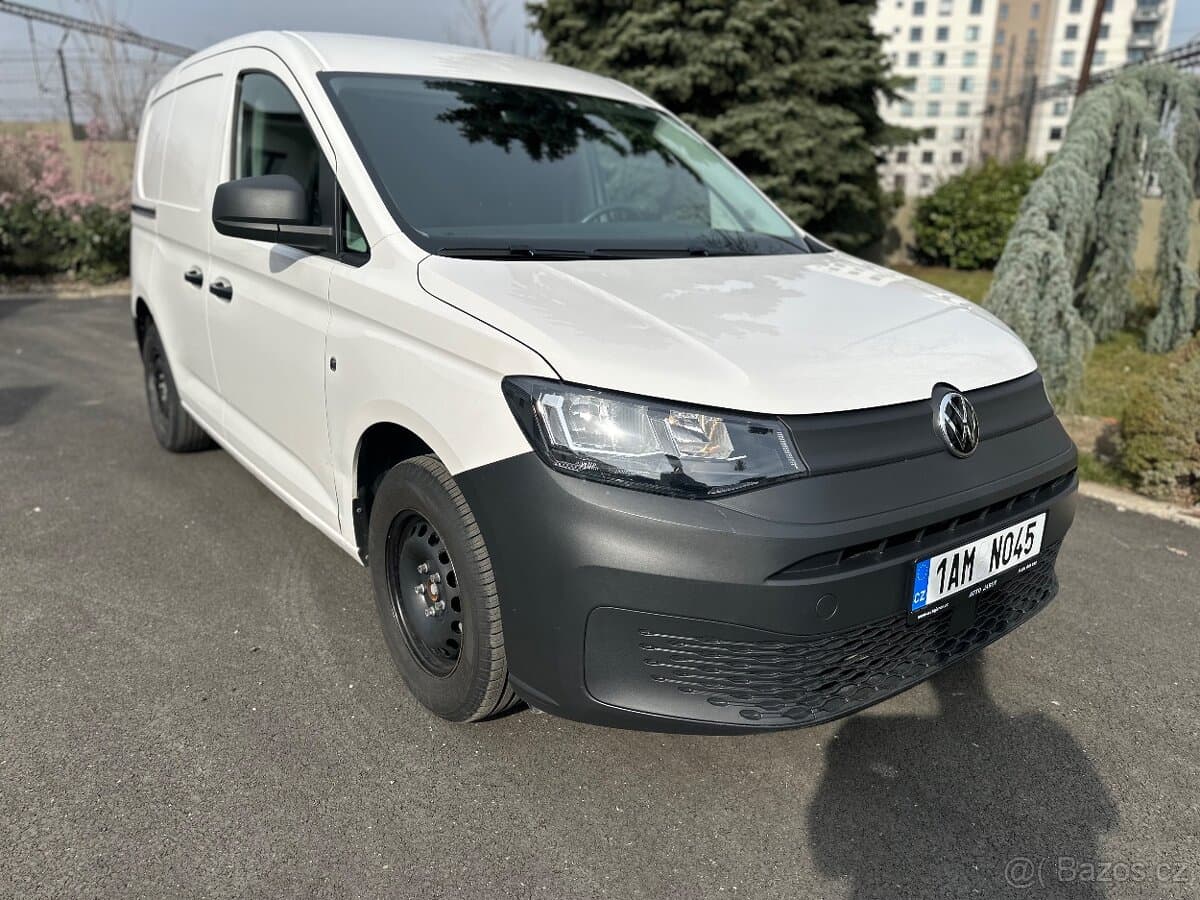 2024 Volkswagen CADDY - 3