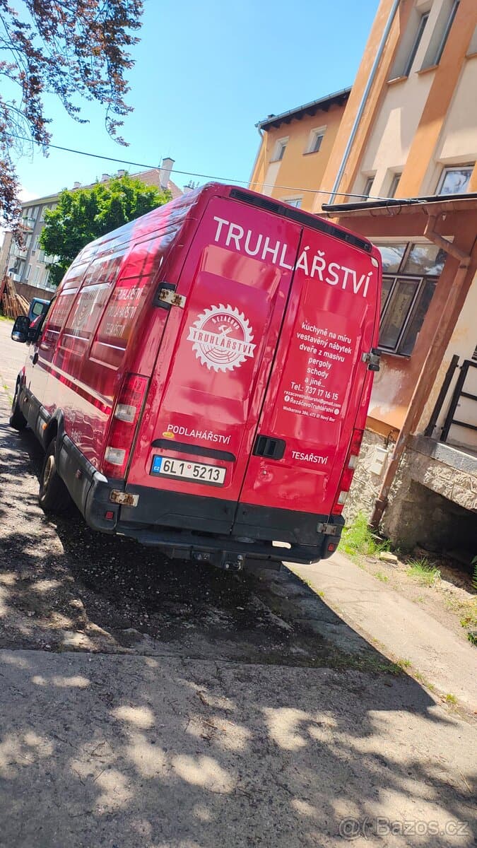 Iveco OSTATNÍ - 3