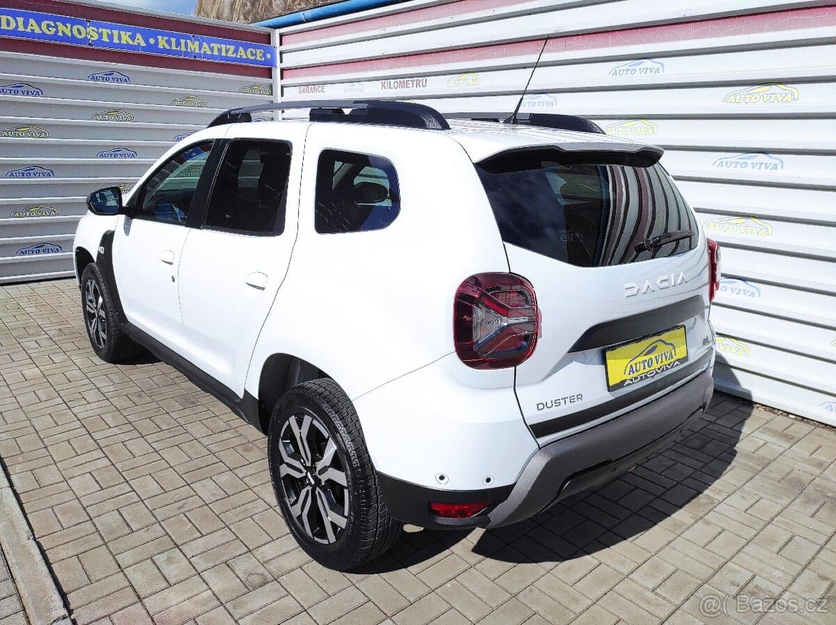 2023 Dacia DUSTER - 3