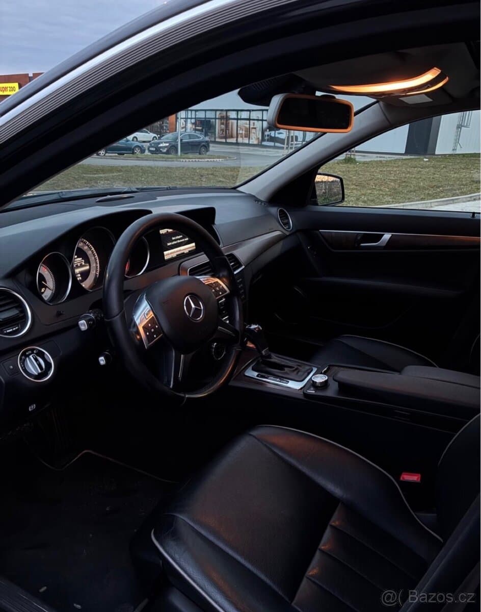 2012 Mercedes-Benz OSTATNÍ - 3