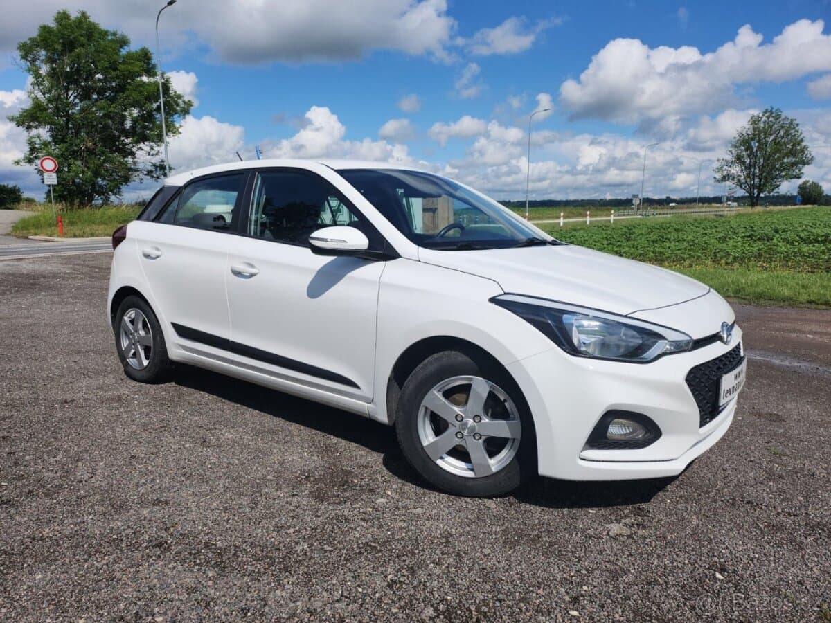 2019 Hyundai OSTATNÍ - 3