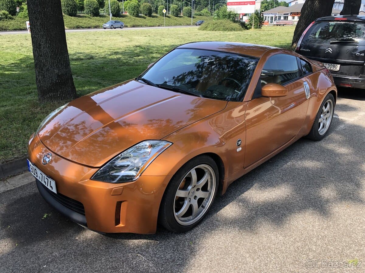 2004 Nissan OSTATNÍ - 3