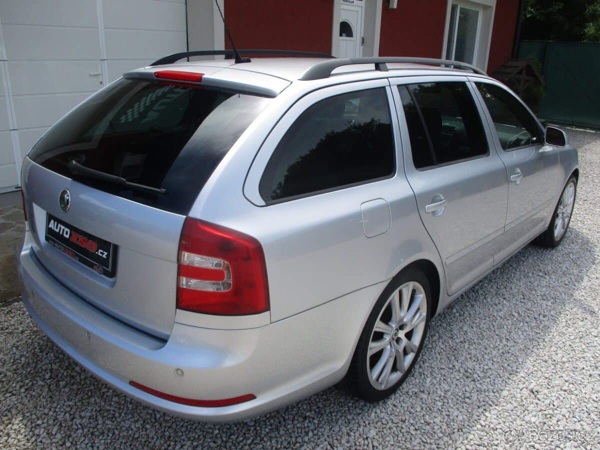 2008 Škoda OCTAVIA - 3