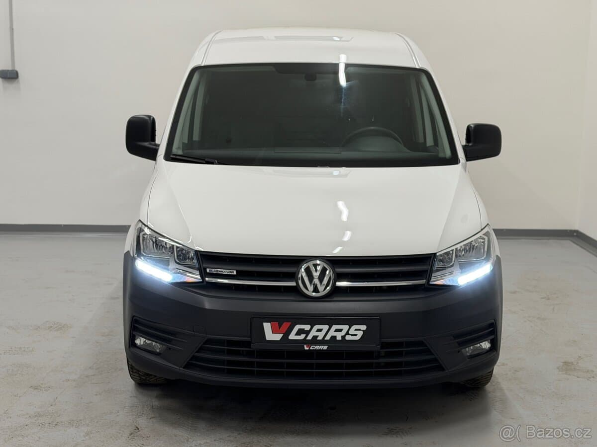 2020 Volkswagen CADDY - 3