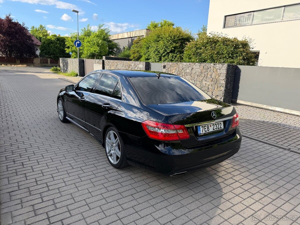 2011 Mercedes-Benz OSTATNÍ - 3