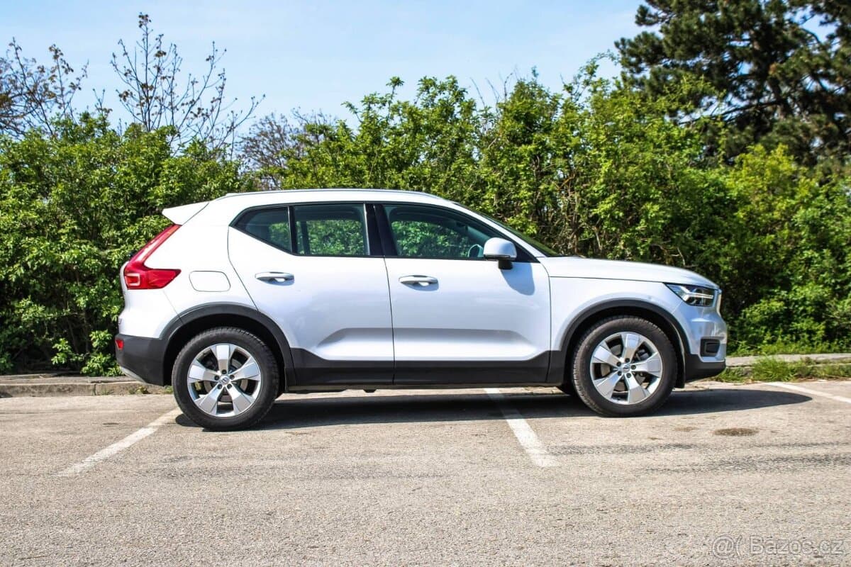 2019 Volvo XC40 - 3