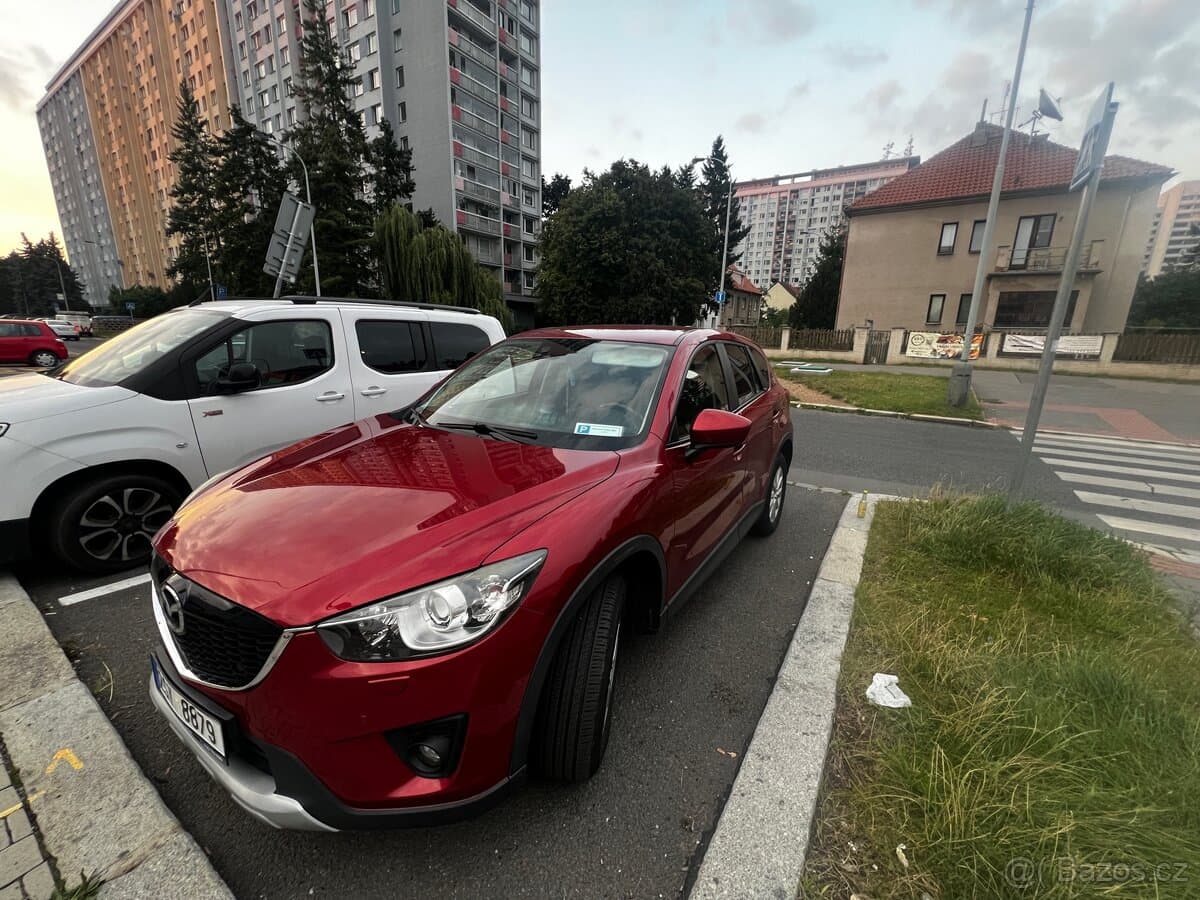 2013 Mazda 5 - 3