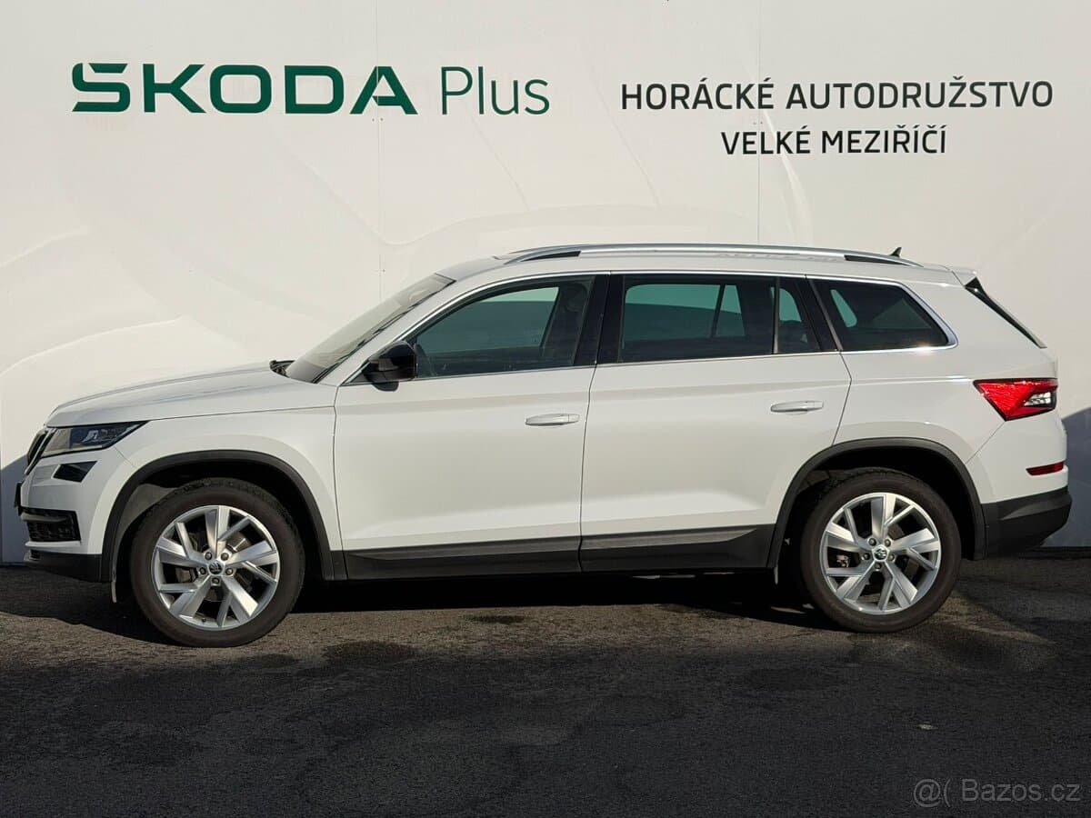 2017 Škoda KODIAQ - 3