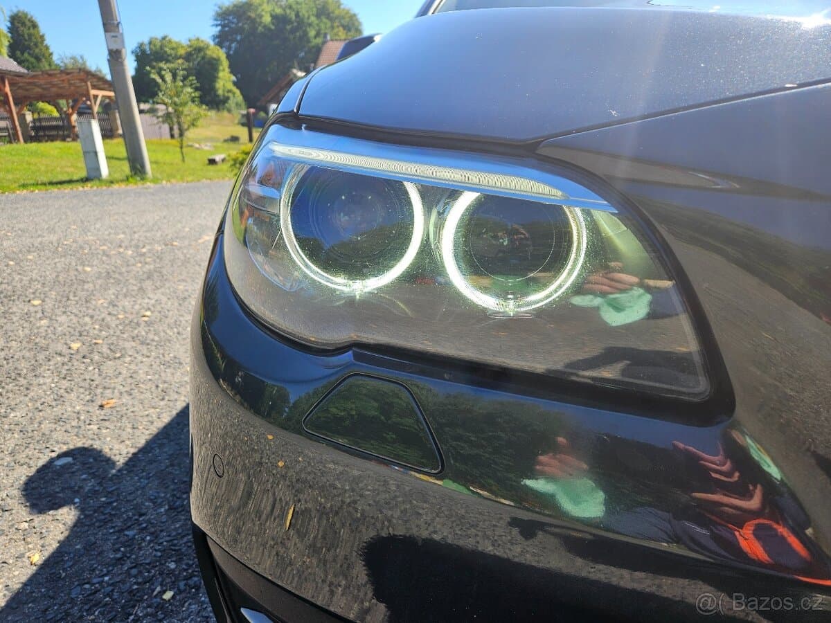 2014 BMW OSTATNÍ - 3