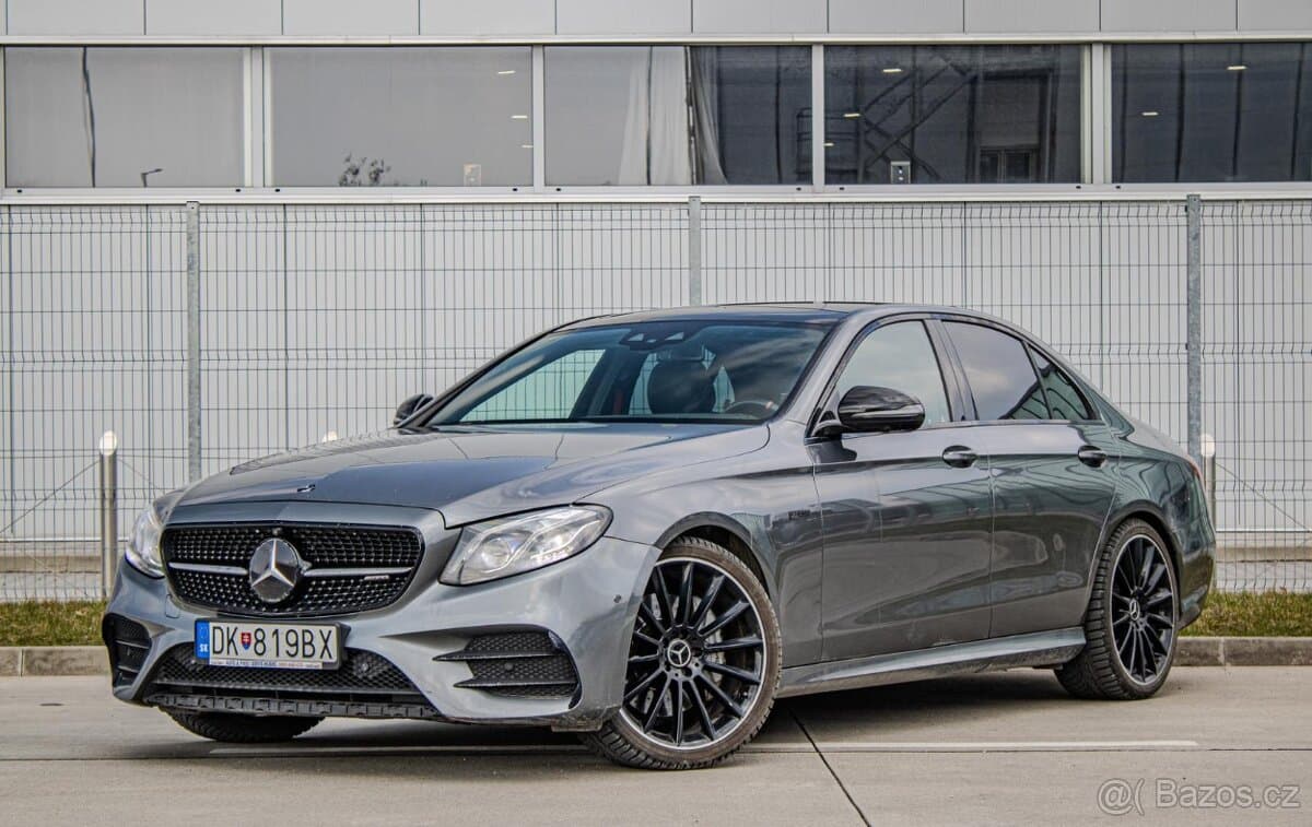 2017 Mercedes-Benz OSTATNÍ - 3