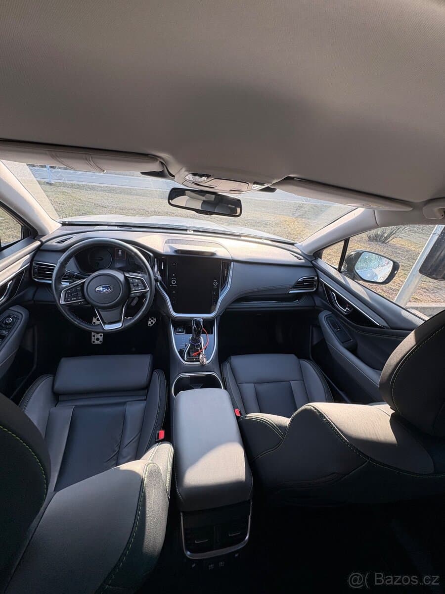 2023 Subaru OUTBACK - 3