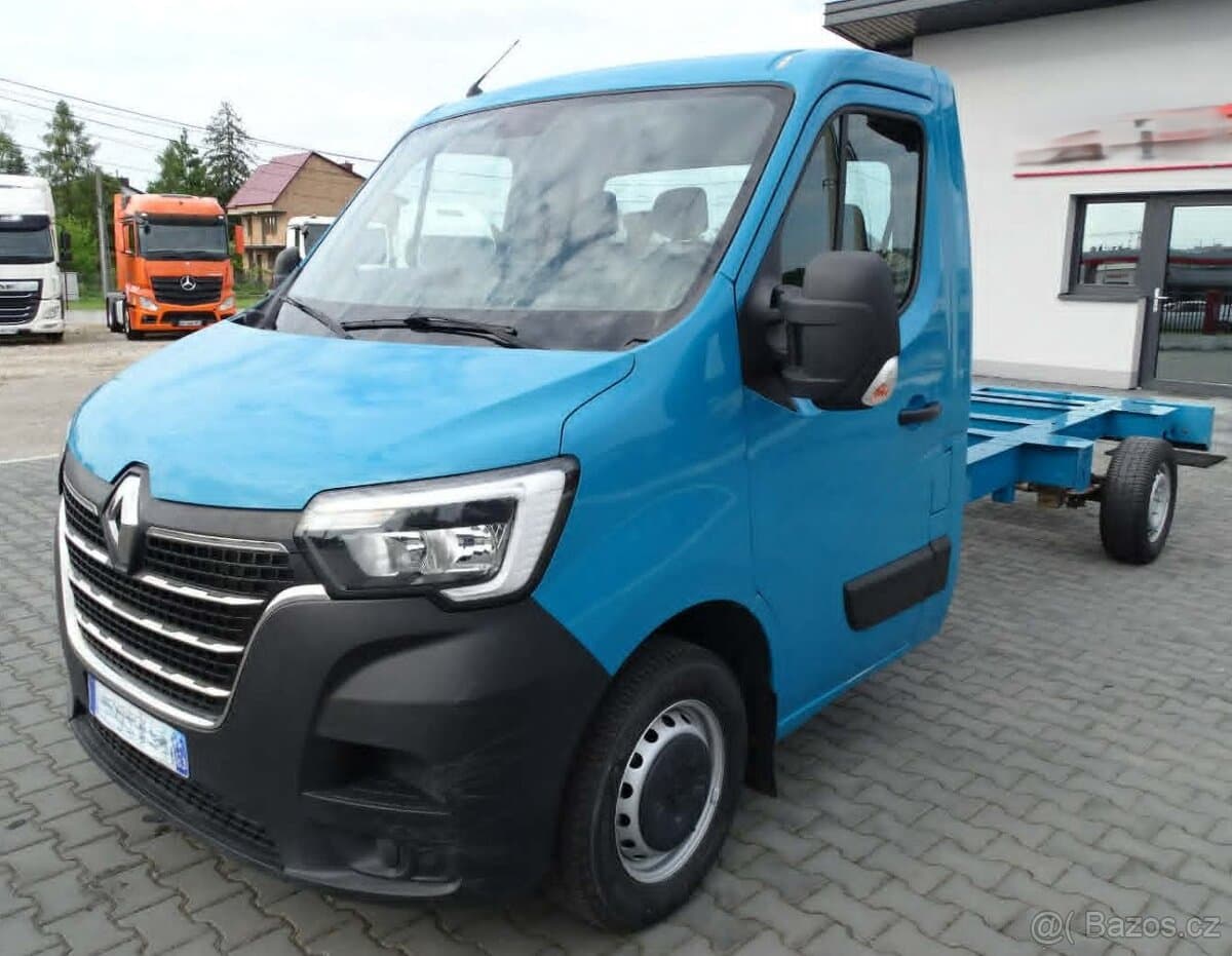 2022 Renault MASTER - 3