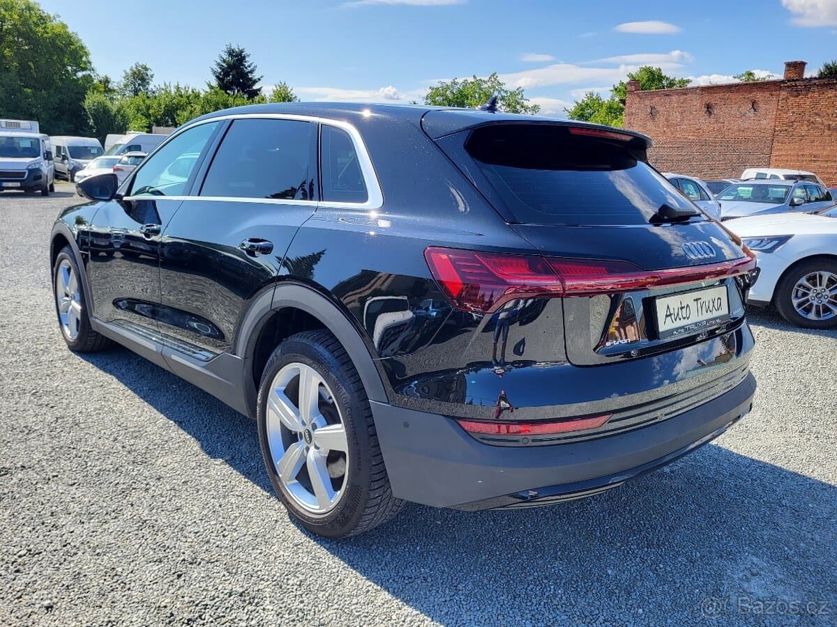 2023 Audi E-TRON - 3