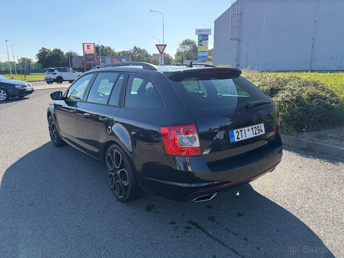 2013 Škoda OCTAVIA - 3
