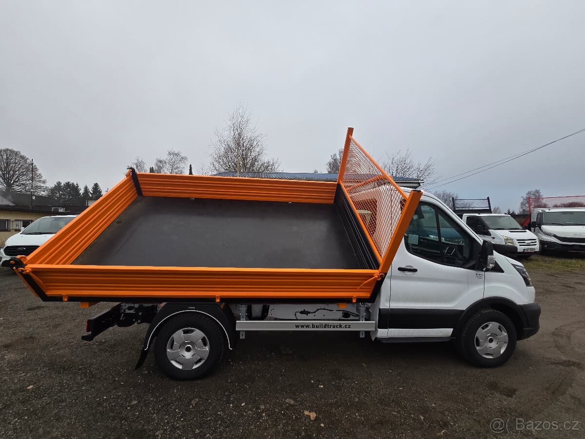 Ford TRANSIT - 3