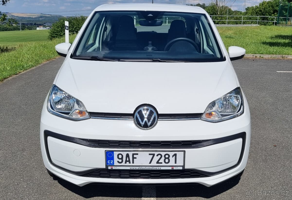 2022 Volkswagen UP! - 3