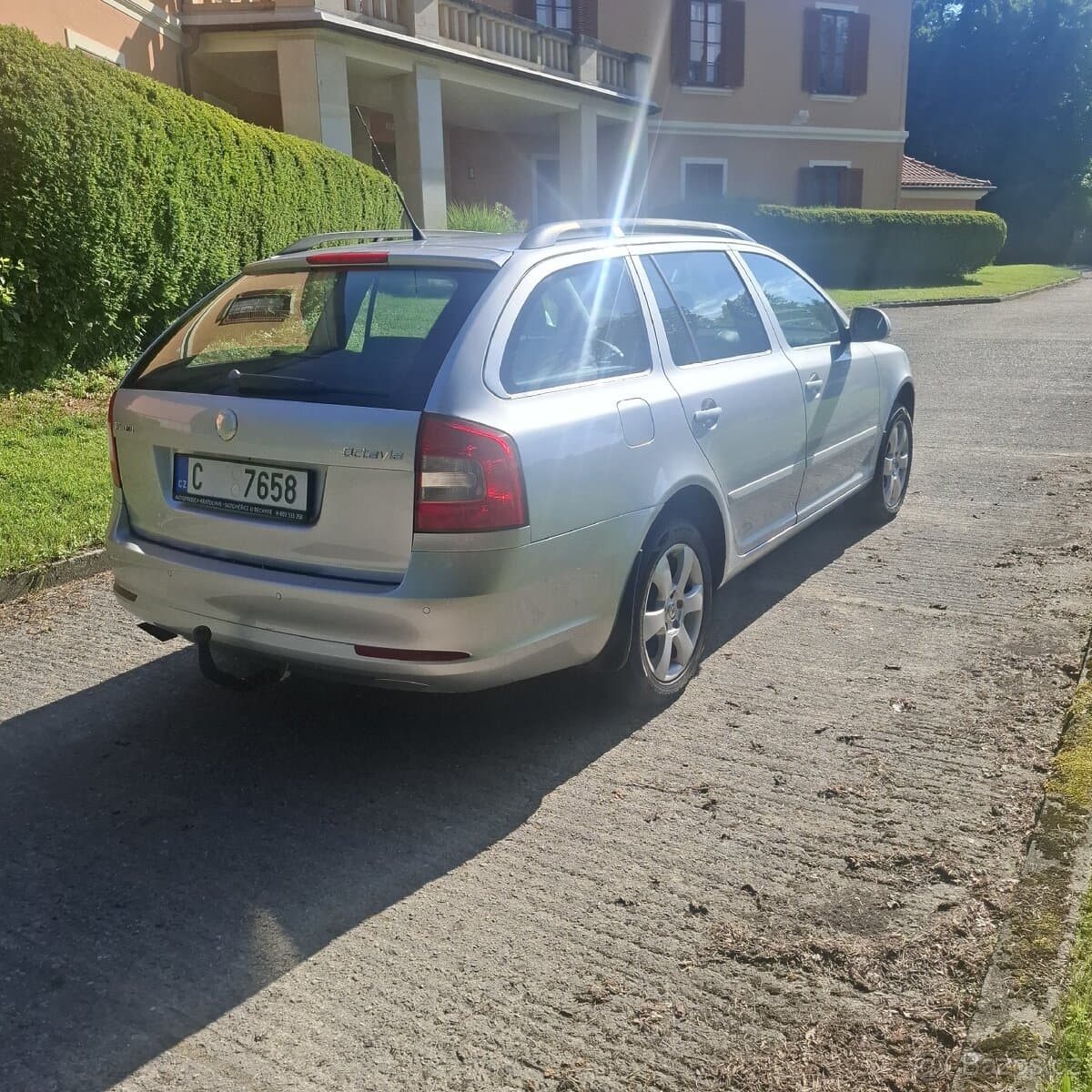 2010 Škoda OCTAVIA - 3